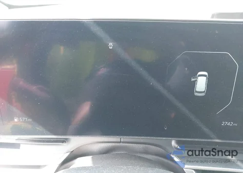 2025 Kia Carnival Mpv Hybrid Sx Prestige z USA, uszkodzony, nr VIN KNDNE5KA8S6042829